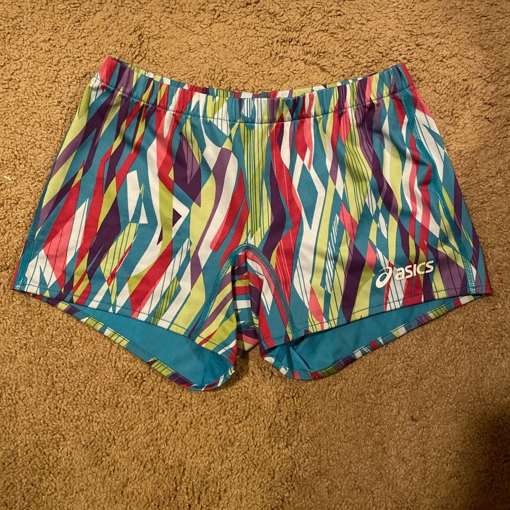 Reversible Spandex